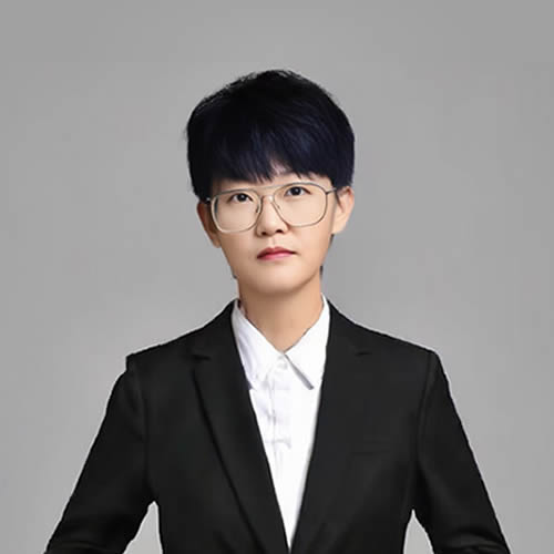 白沙情感咨询导师：依然老师
